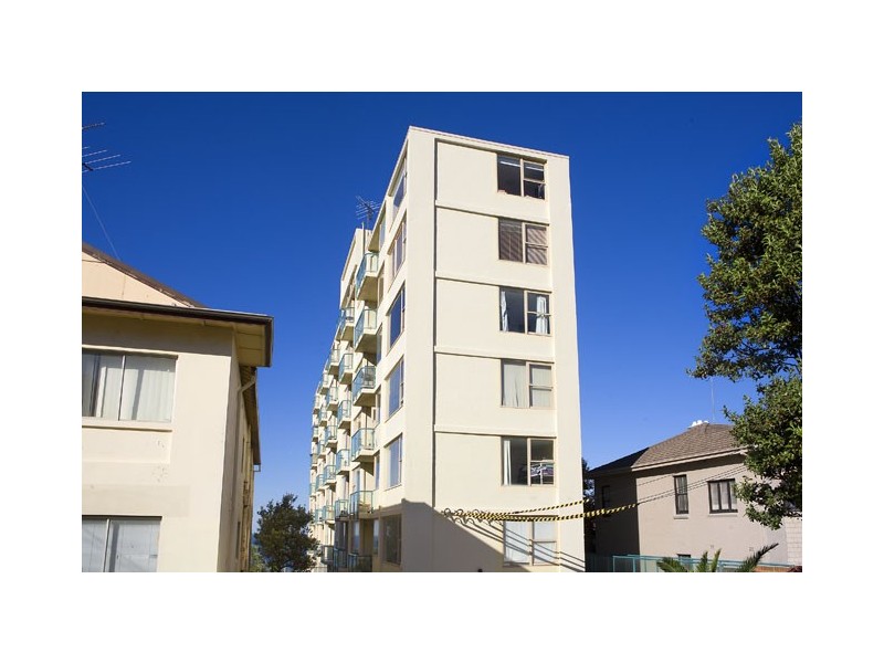 28/24  Sandridge Street, Bondi Beach NSW 2026