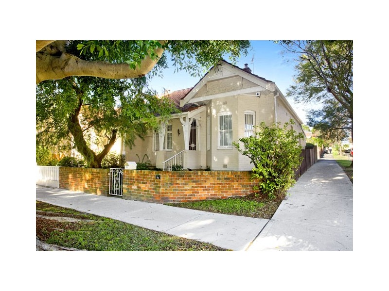 13   Challis Street, Randwick NSW 2031