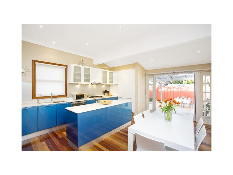 42  Knowles Avenue, North Bondi NSW 2026