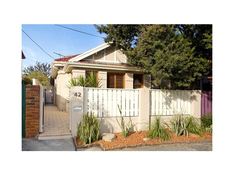 42  Knowles Avenue, North Bondi NSW 2026