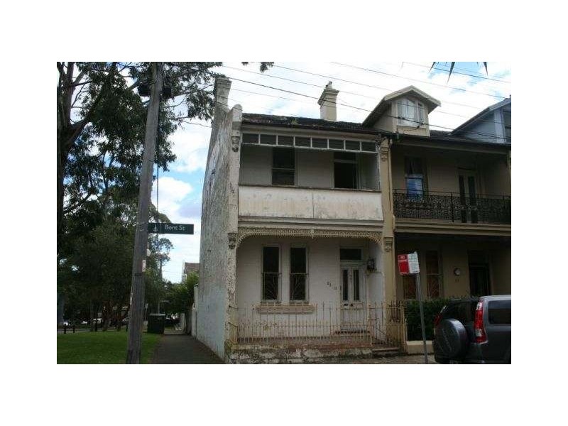 31 Bent Street, Paddington NSW 2021