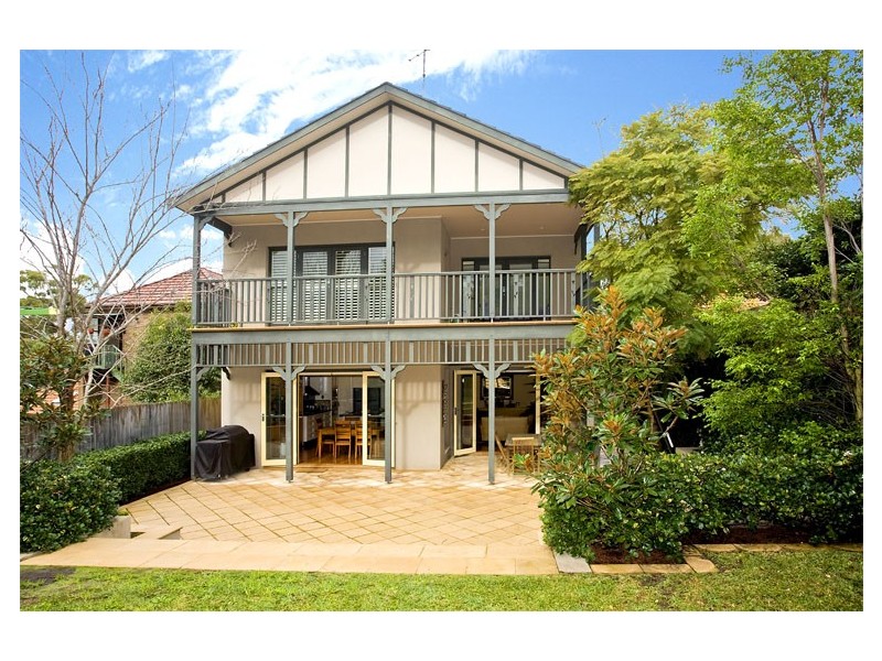 12   Oswald Street, Randwick NSW 2031