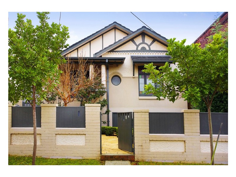 12   Oswald Street, Randwick NSW 2031
