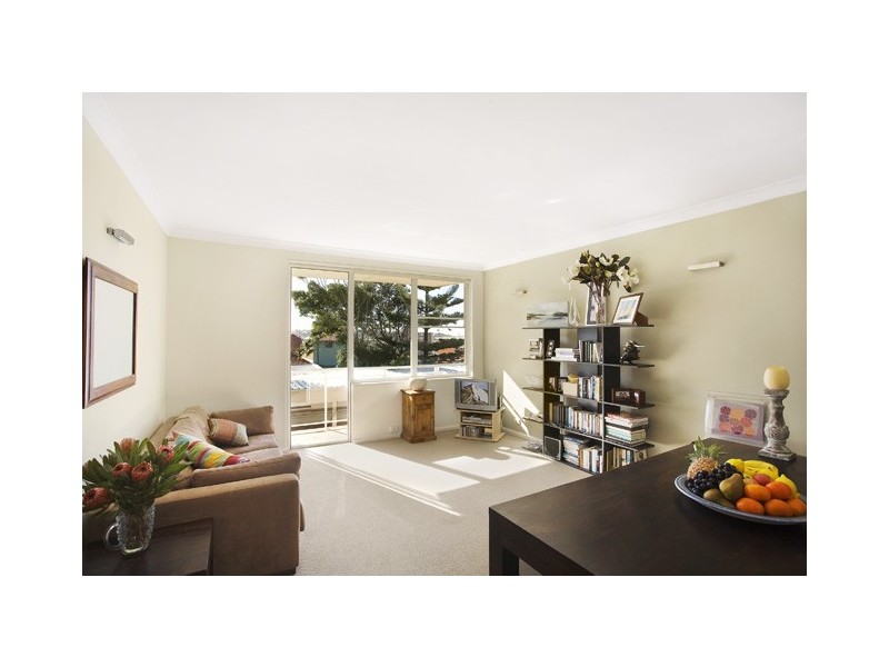 12/34a  Fletcher Street, Tamarama NSW 2026