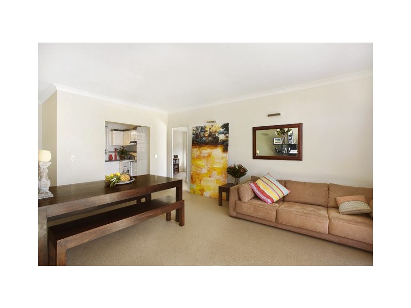 12/34a  Fletcher Street, Tamarama NSW 2026