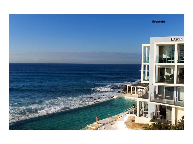 12/34a  Fletcher Street, Tamarama NSW 2026