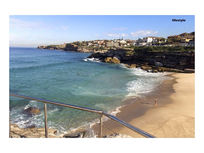 12/34a  Fletcher Street, Tamarama NSW 2026