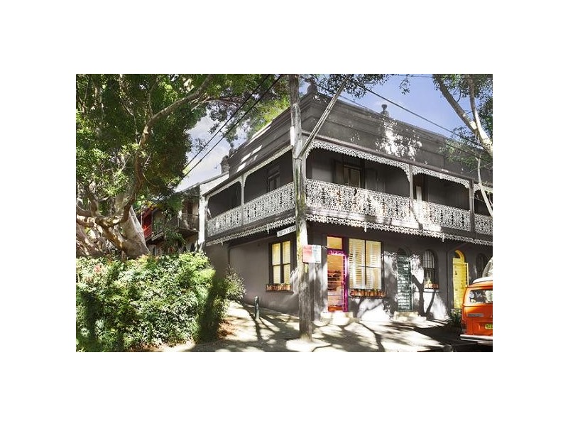 31  Napier Street, Paddington NSW 2021