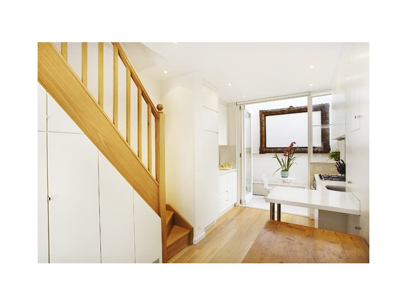 31  Napier Street, Paddington NSW 2021