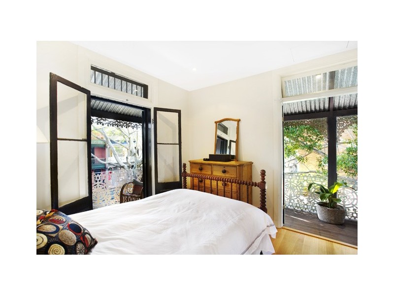 31  Napier Street, Paddington NSW 2021