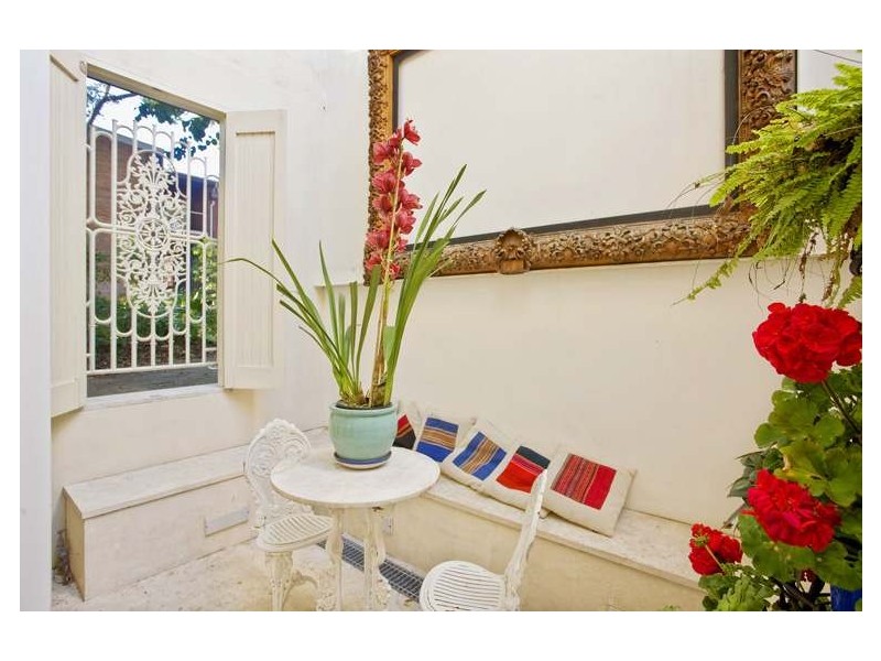 31  Napier Street, Paddington NSW 2021