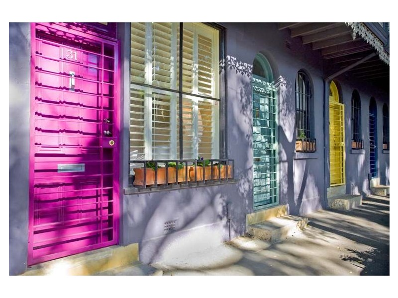 31  Napier Street, Paddington NSW 2021