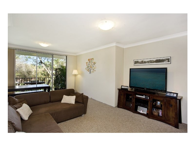 17/9-11 Macpherson Street, Waverley NSW 2024
