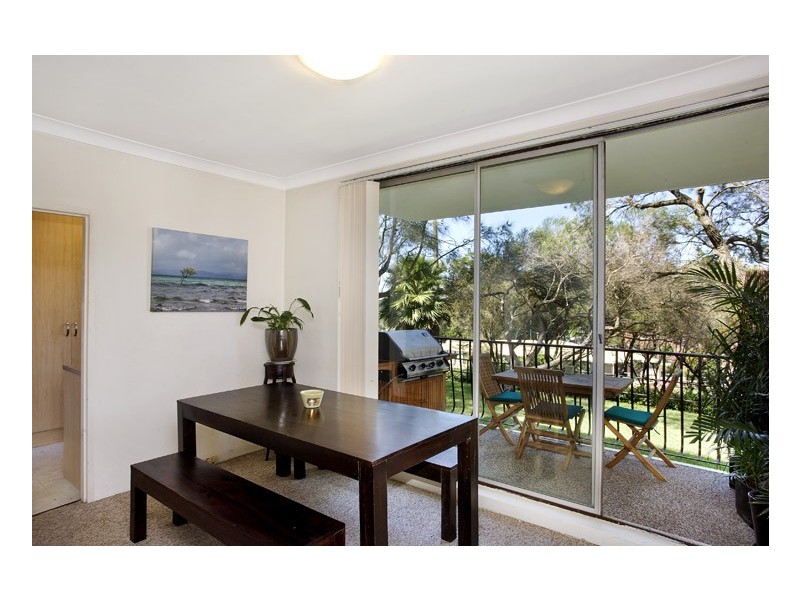 17/9-11 Macpherson Street, Waverley NSW 2024