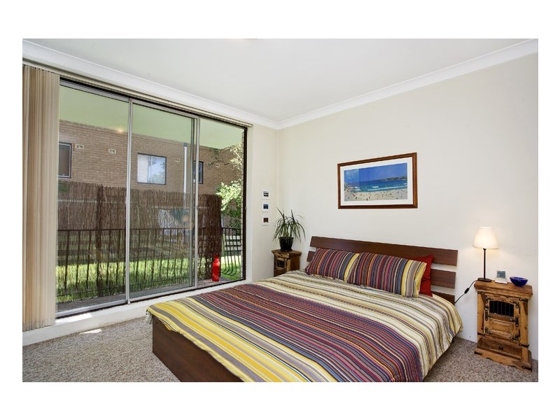 17/9-11 Macpherson Street, Waverley NSW 2024