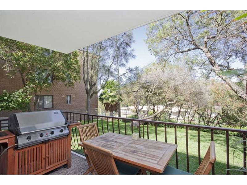 17/9-11 Macpherson Street, Waverley NSW 2024