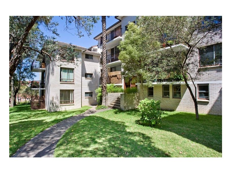 17/9-11 Macpherson Street, Waverley NSW 2024