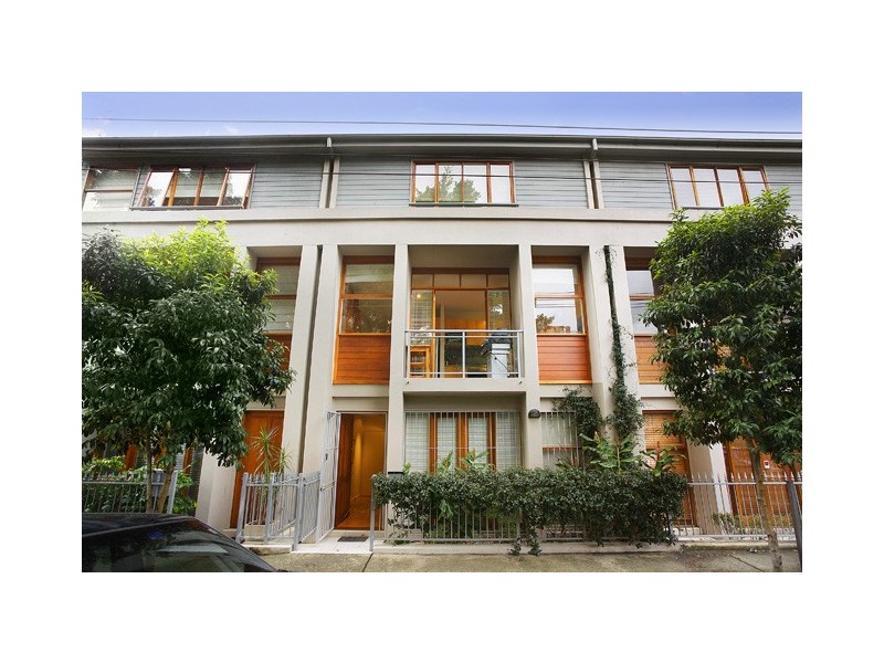 House 2, 19 – 21  Roylston Street, Paddington NSW 2021