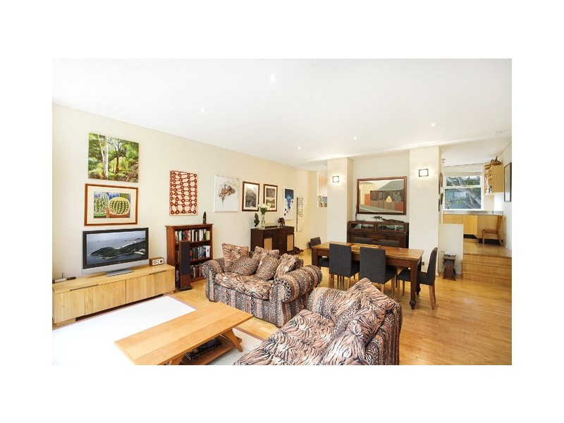 House 2, 19 – 21  Roylston Street, Paddington NSW 2021