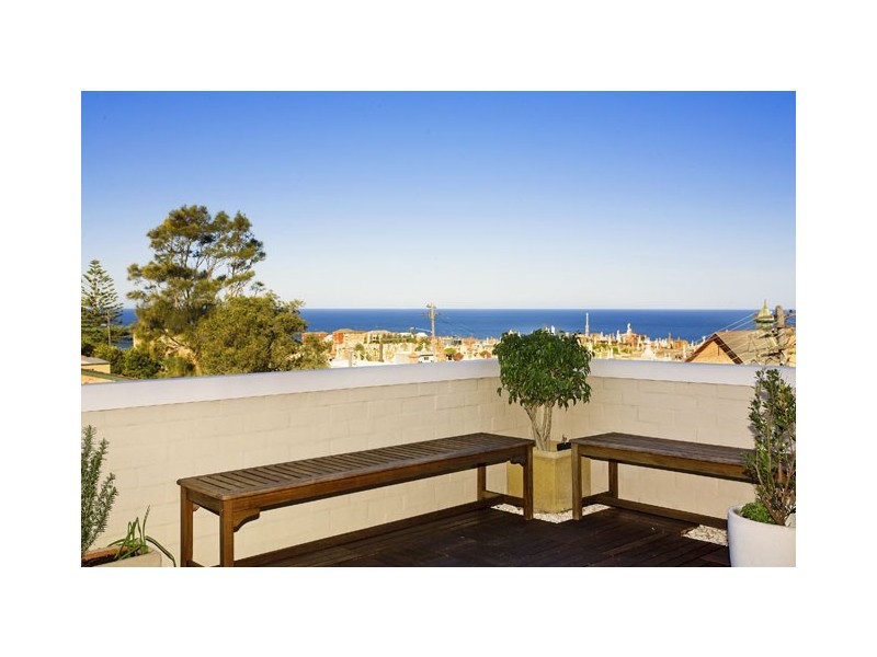 5/37  St Thomas Street, Bronte NSW 2024