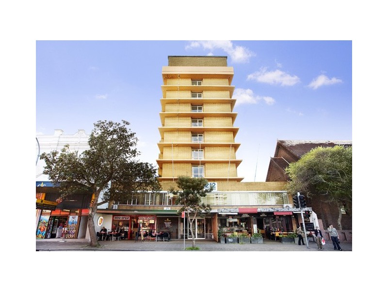 415/212 Bondi Road, Bondi NSW 2026