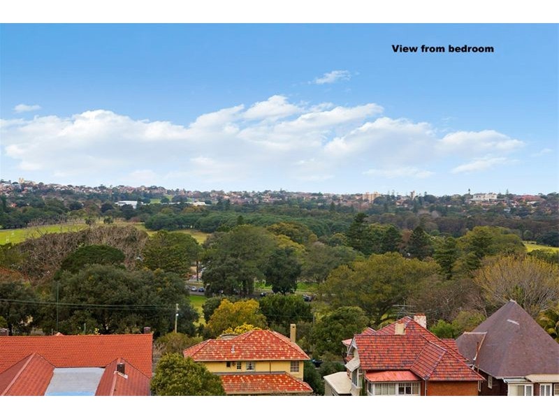 33/69-75  Cook Road, Centennial Park NSW 2021