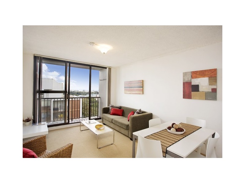 33/69-75  Cook Road, Centennial Park NSW 2021