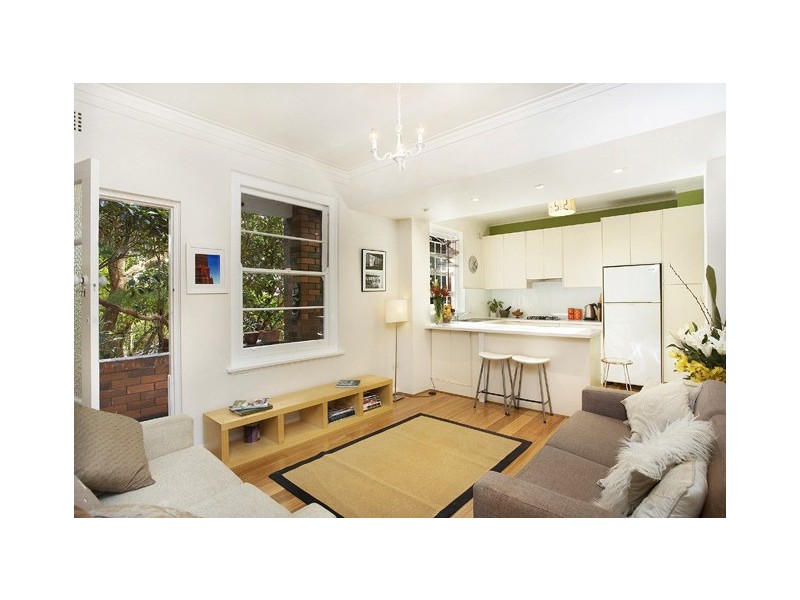 12/129  Victoria Road, Bellevue Hill NSW 2023