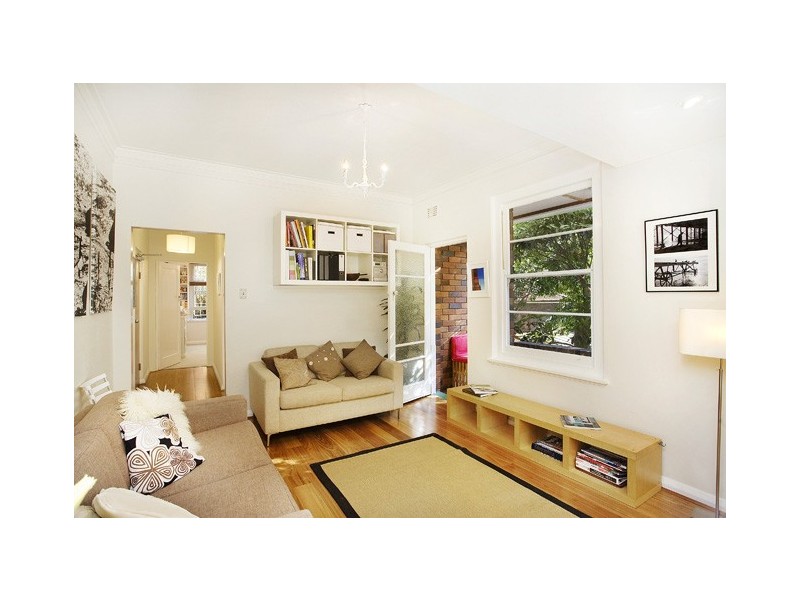 12/129  Victoria Road, Bellevue Hill NSW 2023