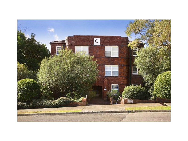 12/129  Victoria Road, Bellevue Hill NSW 2023