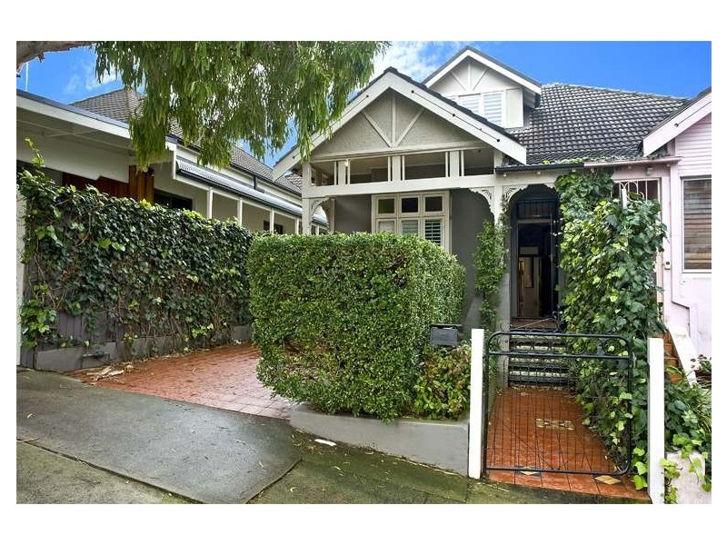 40  Roscoe  Street, Bondi Beach NSW 2026