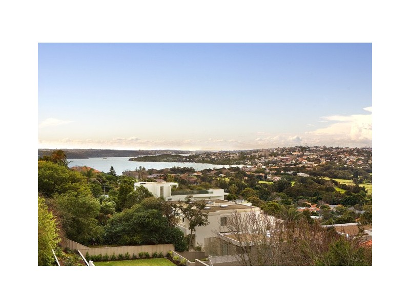 11/2  Birriga Road, Bellevue Hill NSW 2023