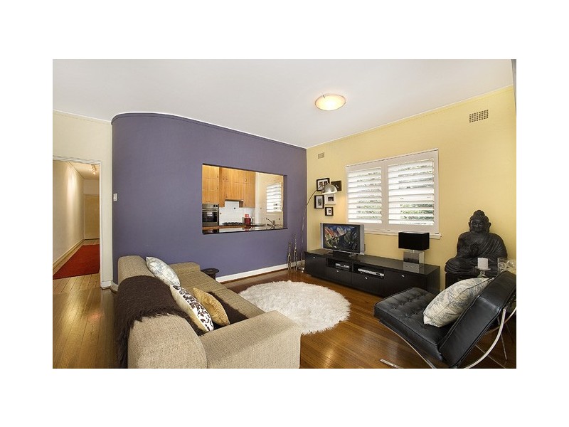 11/2  Birriga Road, Bellevue Hill NSW 2023