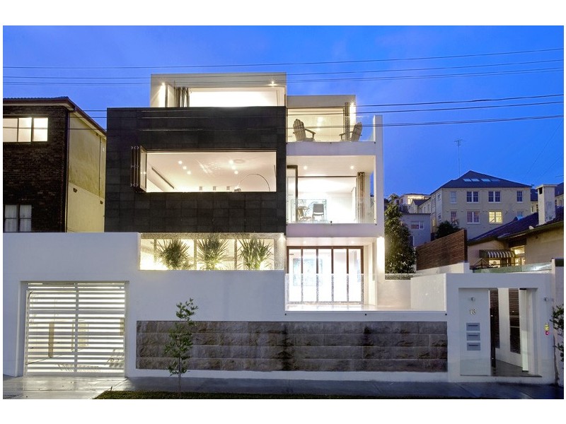 2/13  Bayview Street, Bronte NSW 2024