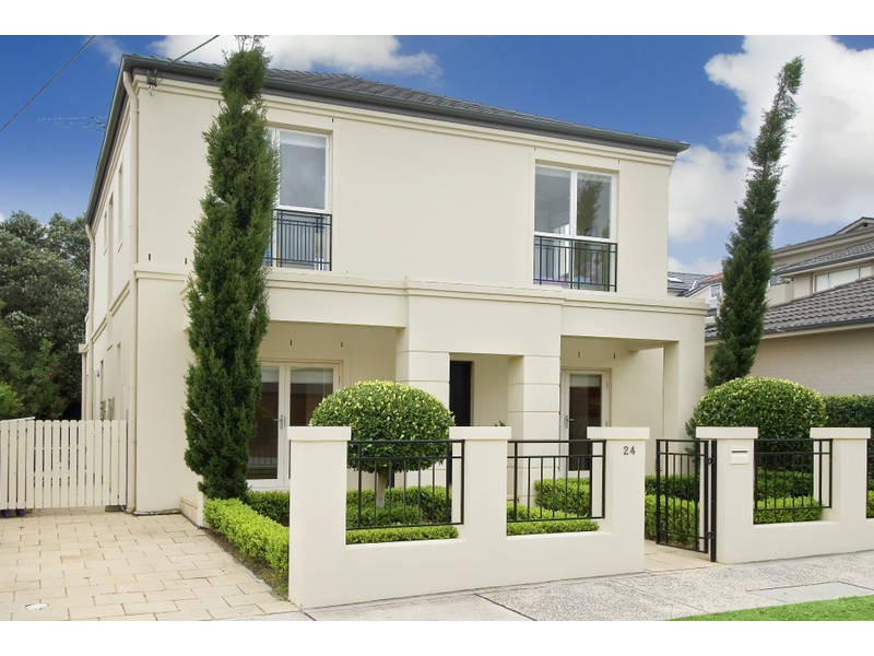 24  Yanko Avenue, Bronte NSW 2024