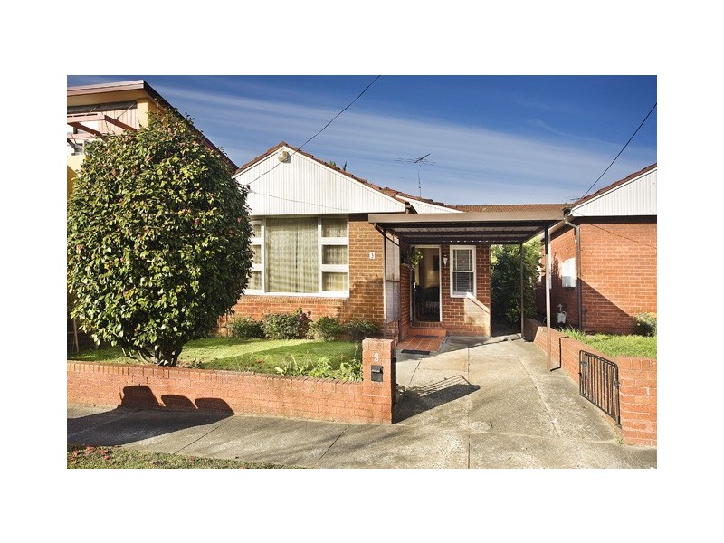 3 Zarita Avenue, Waverley NSW 2024