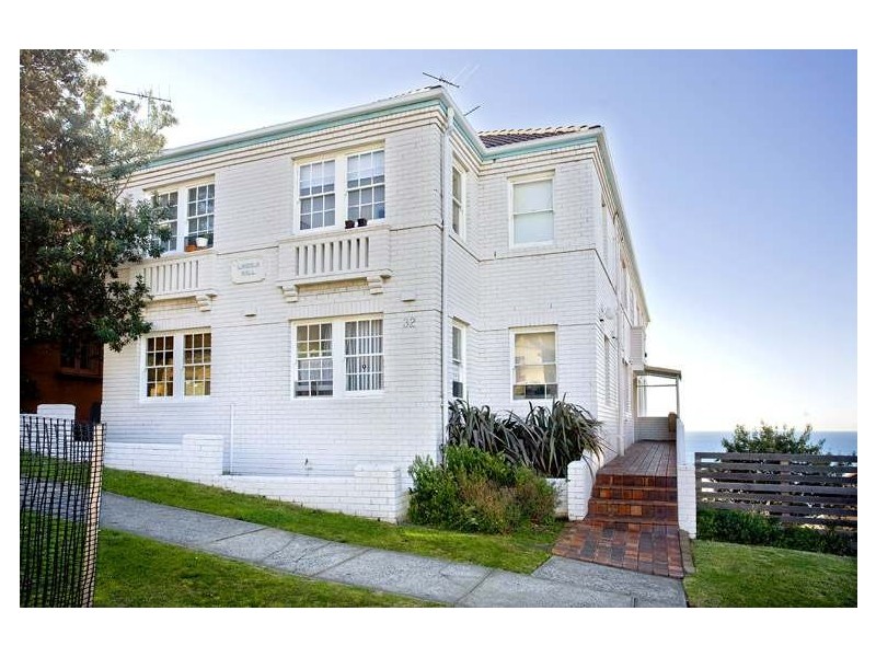 4/32  Dellview Street, Tamarama NSW 2026