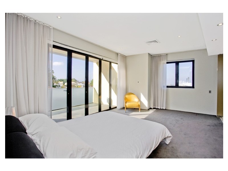 47/13  Oatley Road, Paddington NSW 2021