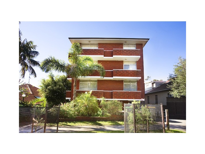 2/23 Francis Street, Bondi Beach NSW 2026