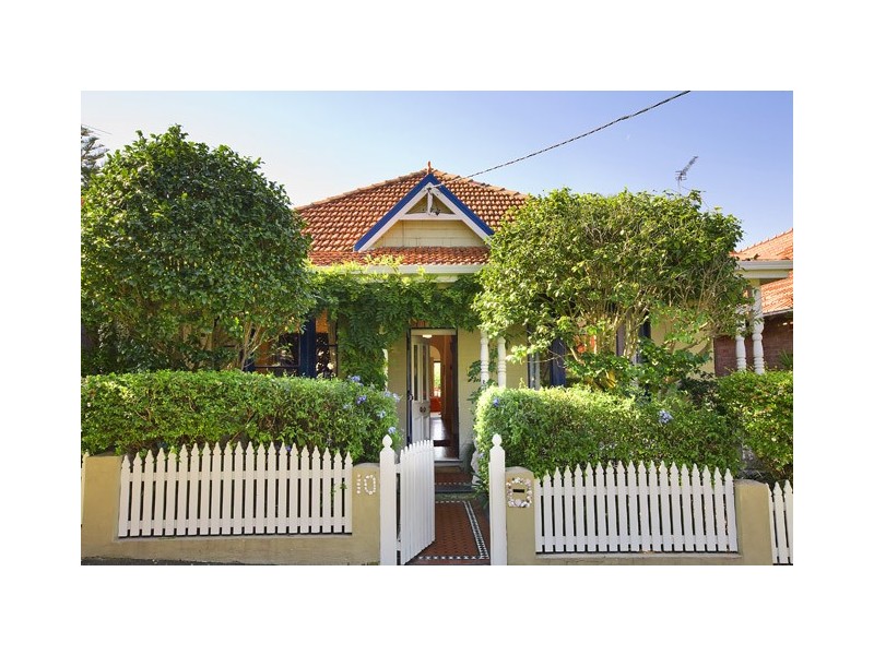 10   Gipps Street, Bronte NSW 2024