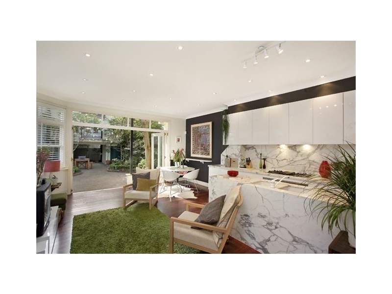 16 Jesmond Street, Surry Hills NSW 2010