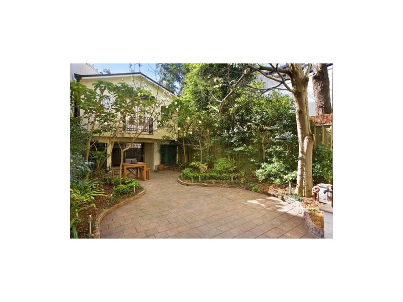 16 Jesmond Street, Surry Hills NSW 2010