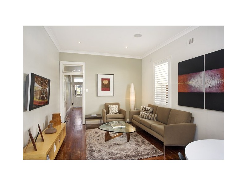 43  Henrietta Street, Waverley NSW 2024