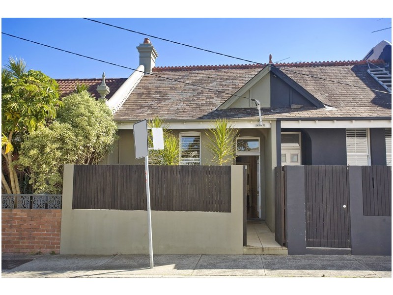 43  Henrietta Street, Waverley NSW 2024