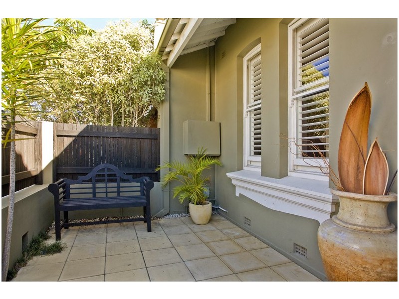 43  Henrietta Street, Waverley NSW 2024