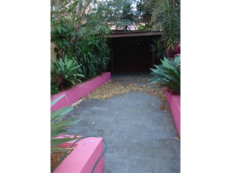 22  Campbell Avenue, Paddington NSW 2021