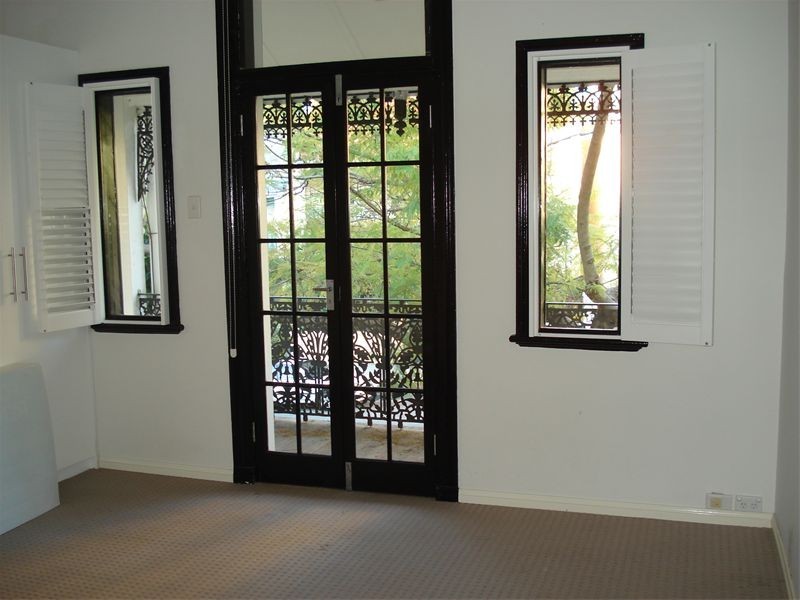 22  Campbell Avenue, Paddington NSW 2021