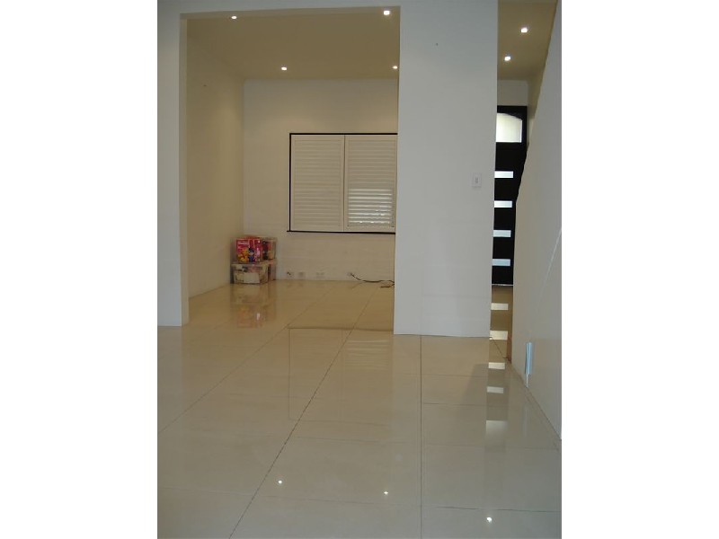 22  Campbell Avenue, Paddington NSW 2021