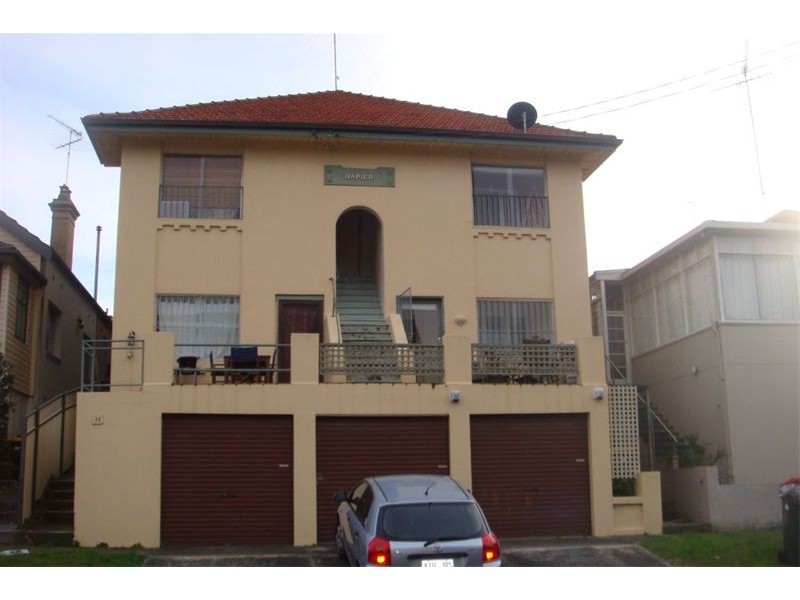 2/14   Palmerston Avenue, Bronte NSW 2024