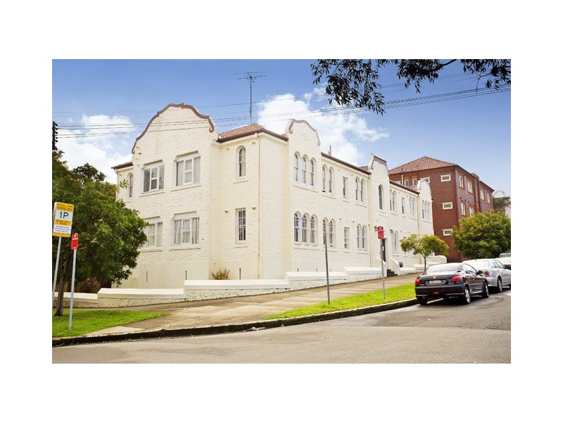 1/44  Marcel Avenue, Clovelly NSW 2031